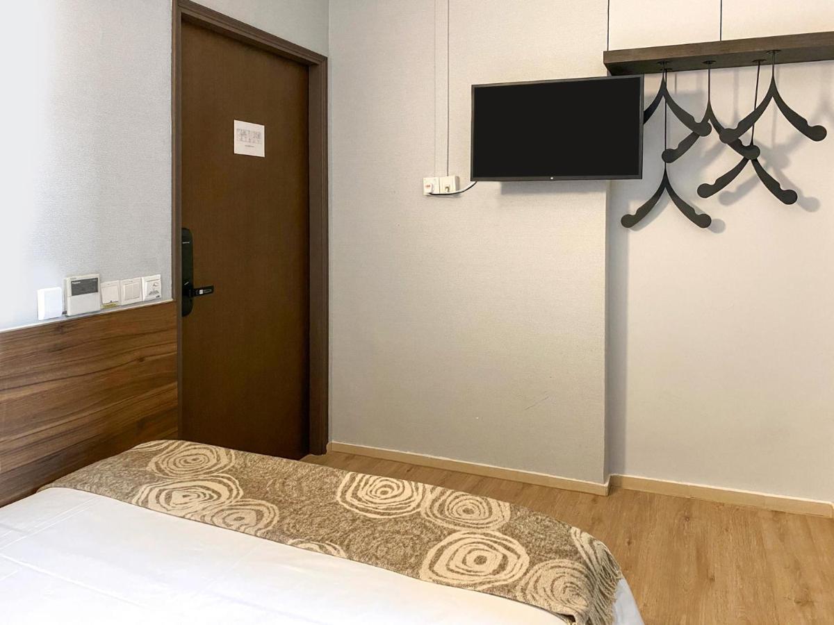 St Signature Bugis Beach, Dayuse, 5 Hours, 9Am-2Pm Singapore Ngoại thất bức ảnh