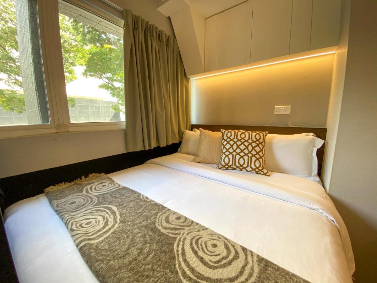 St Signature Bugis Beach, Dayuse, 5 Hours, 9Am-2Pm Singapore Ngoại thất bức ảnh