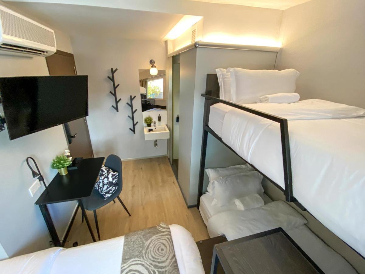 St Signature Bugis Beach, Dayuse, 5 Hours, 9Am-2Pm Singapore Ngoại thất bức ảnh