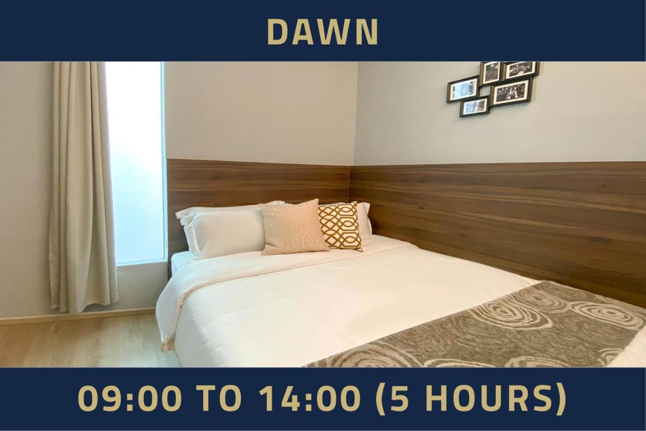 St Signature Bugis Beach, Dayuse, 5 Hours, 9Am-2Pm Singapore Ngoại thất bức ảnh