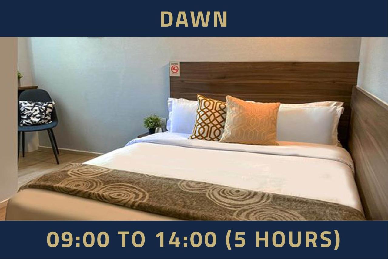 St Signature Bugis Beach, Dayuse, 5 Hours, 9Am-2Pm Singapore Ngoại thất bức ảnh