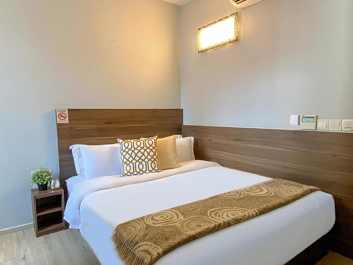 St Signature Bugis Beach, Dayuse, 5 Hours, 9Am-2Pm Singapore Ngoại thất bức ảnh